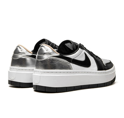 Air Jordan 1 Elevate Low "Silver Toe"