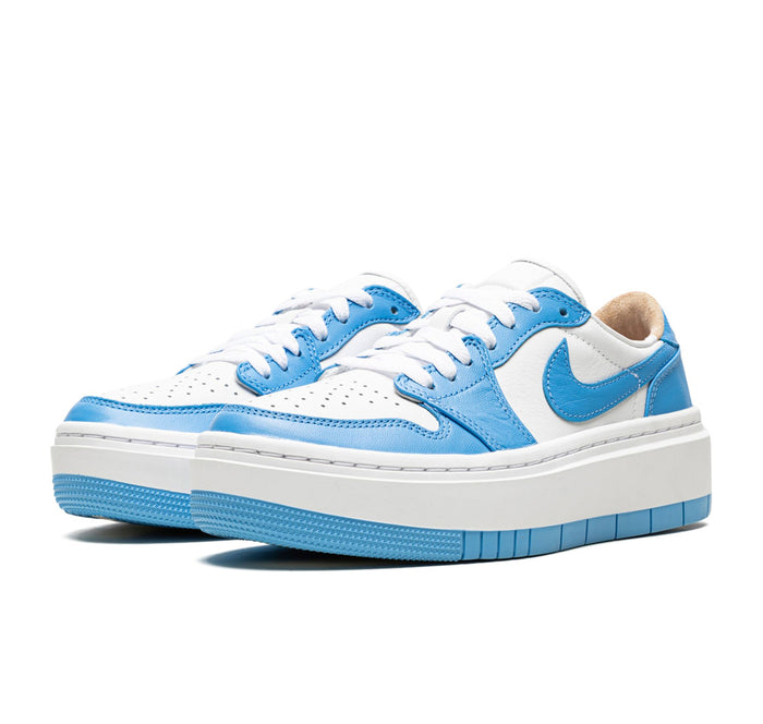 Air Jordan 1 Elevate Low "University Blue"