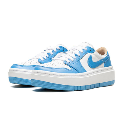 Air Jordan 1 Elevate Low "University Blue"