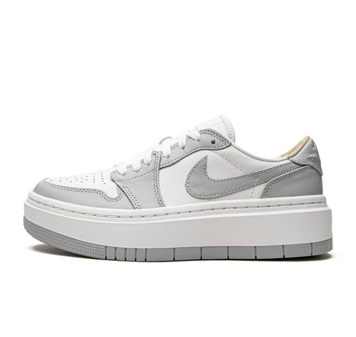 Air Jordan 1 Elevate Low "Wolf Grey"