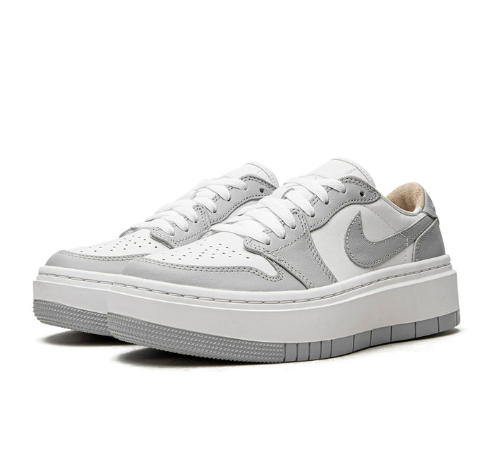 Air Jordan 1 Elevate Low "Wolf Grey"