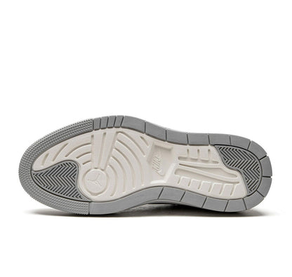 Air Jordan 1 Elevate Low "Wolf Grey"