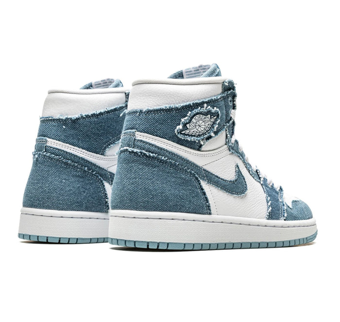 Air Jordan 1 High "Denim"