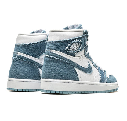 Air Jordan 1 High "Denim"