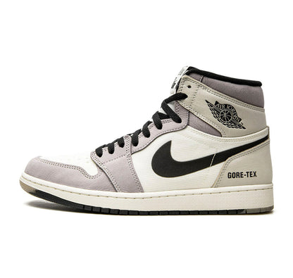 Air Jordan 1 High Element "Gore-Tex Light Bone"