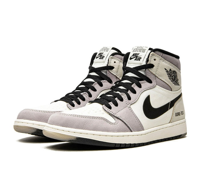 Air Jordan 1 High Element "Gore-Tex Light Bone"