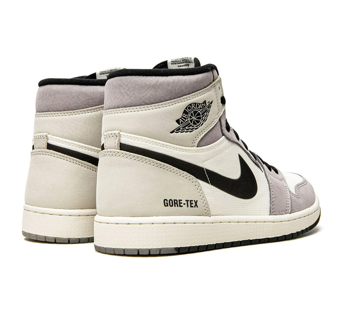 Air Jordan 1 High Element "Gore-Tex Light Bone"