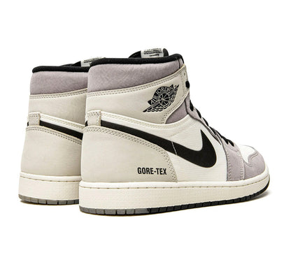 Air Jordan 1 High Element "Gore-Tex Light Bone"