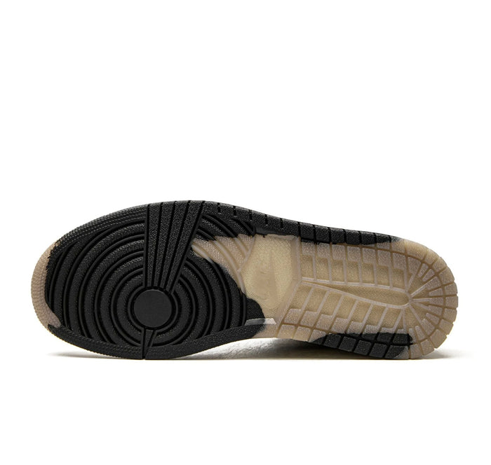 Air Jordan 1 High Element "Gore-Tex Light Bone"