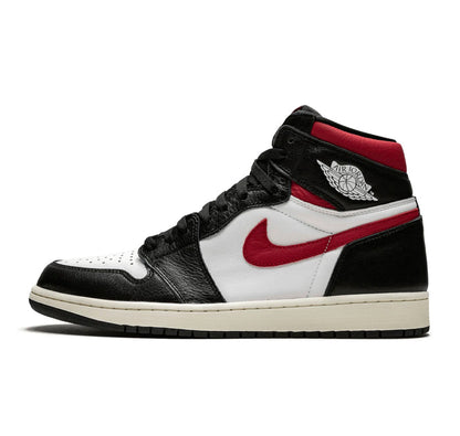 Air Jordan 1 High "Gym Red"