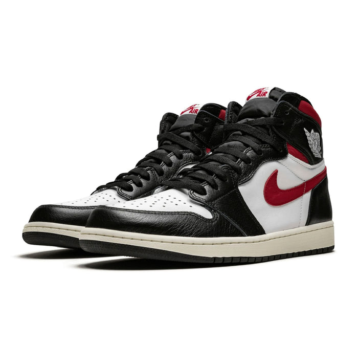 Air Jordan 1 High "Gym Red"