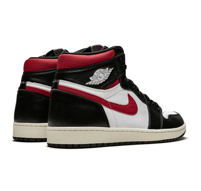 Air Jordan 1 High "Gym Red"