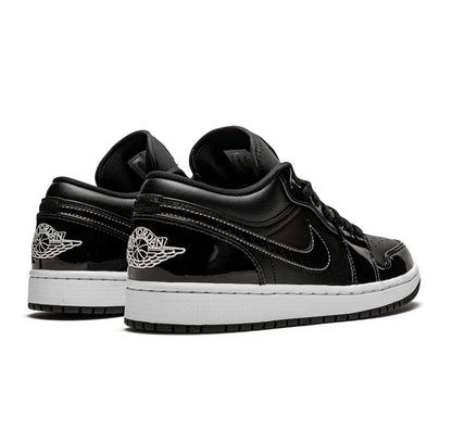 Air Jordan 1 Low "All-Star"