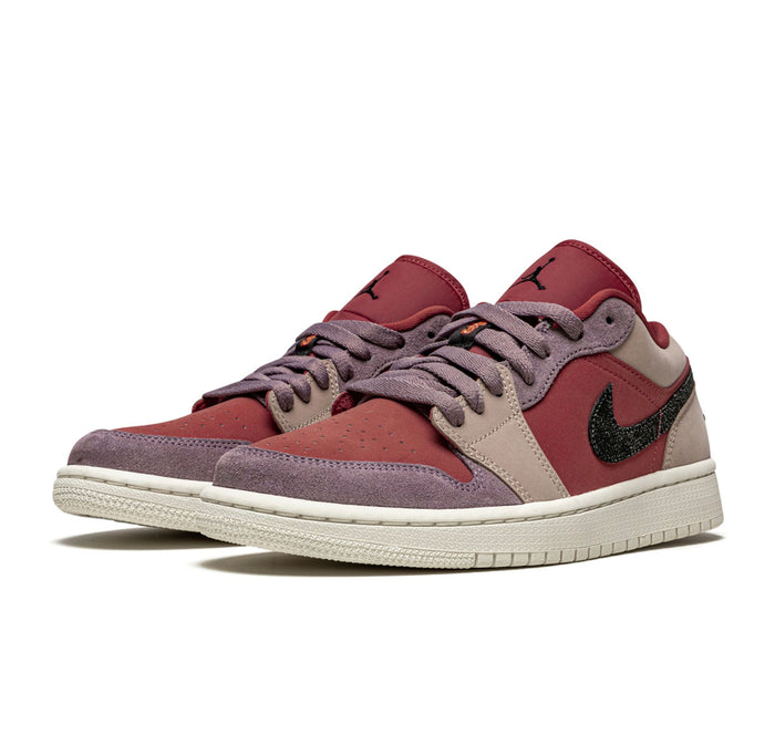 Air Jordan 1 Low "Canyon Rust"