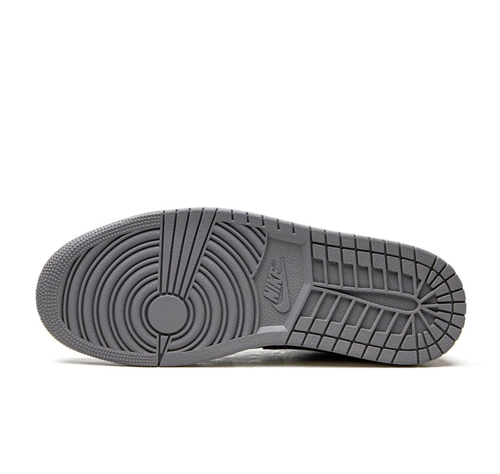 Air Jordan 1 Low Craft "Inside Out Black"