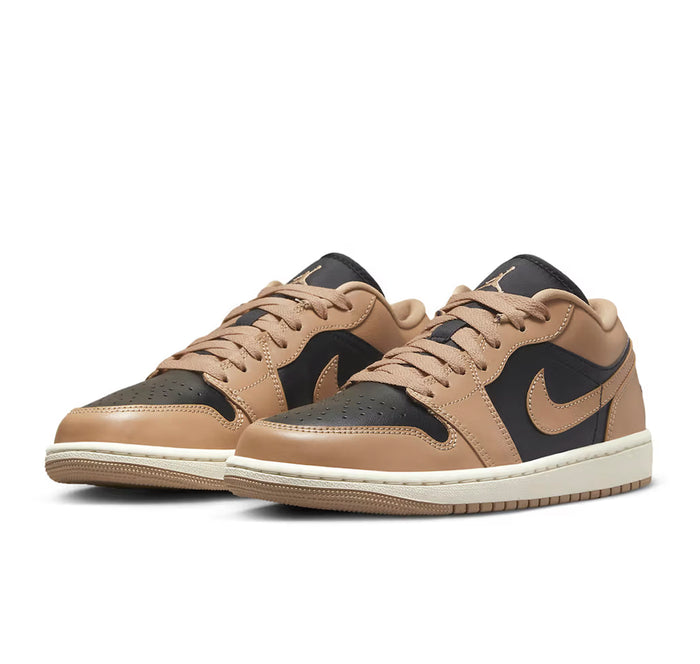 Air Jordan 1 Low "Desert"