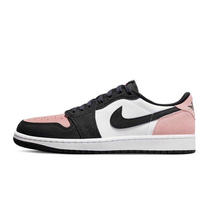 Air Jordan 1 Low OG "Bleached Coral"