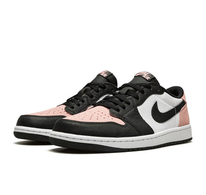 Air Jordan 1 Low OG "Bleached Coral"