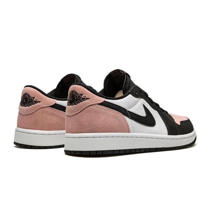 Air Jordan 1 Low OG "Bleached Coral"