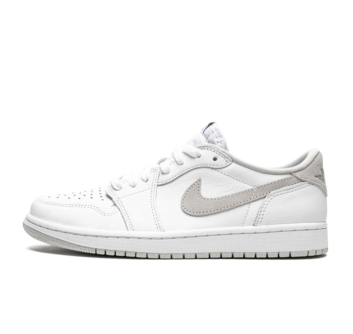 Air Jordan 1 Low OG "Neutral Grey"