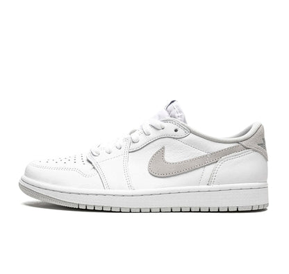 Air Jordan 1 Low OG "Neutral Grey"