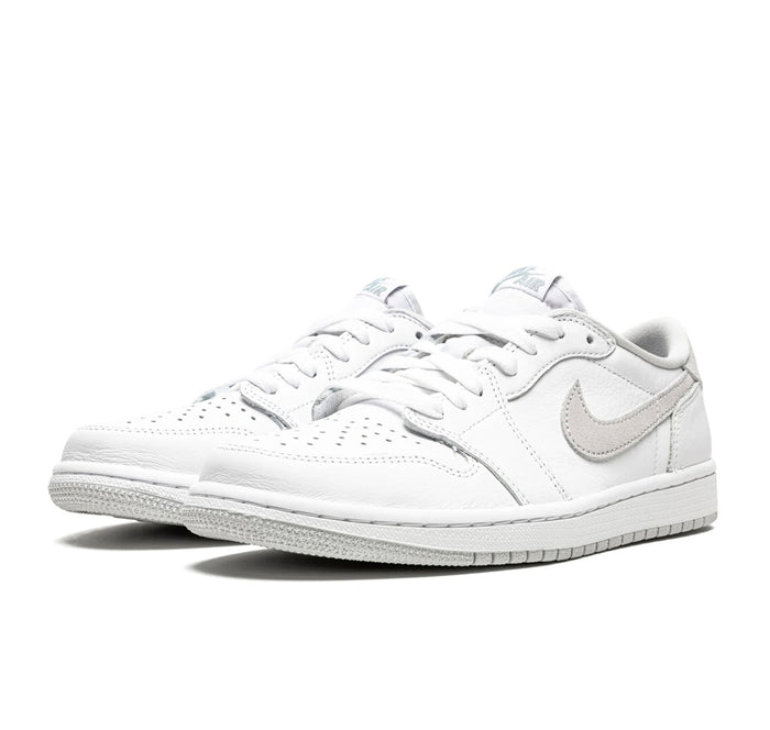 Air Jordan 1 Low OG "Neutral Grey"