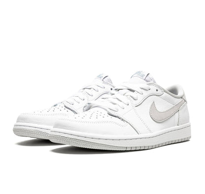 Air Jordan 1 Low OG "Neutral Grey"
