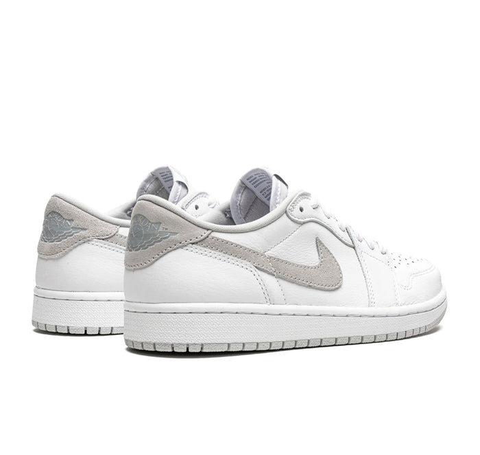 Air Jordan 1 Low OG "Neutral Grey"