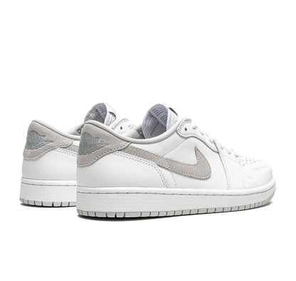 Air Jordan 1 Low OG "Neutral Grey"