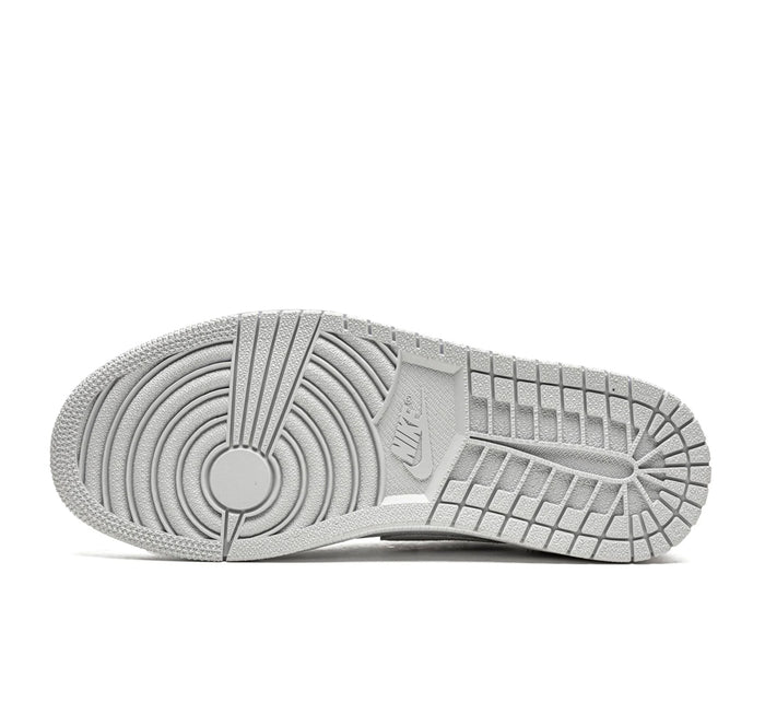 Air Jordan 1 Low OG "Neutral Grey"