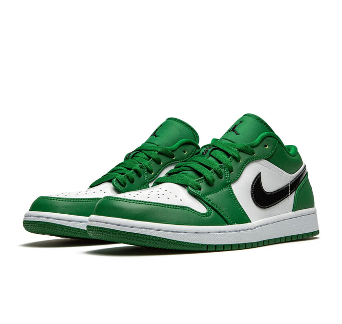 Air Jordan 1 Low "Pine Green"