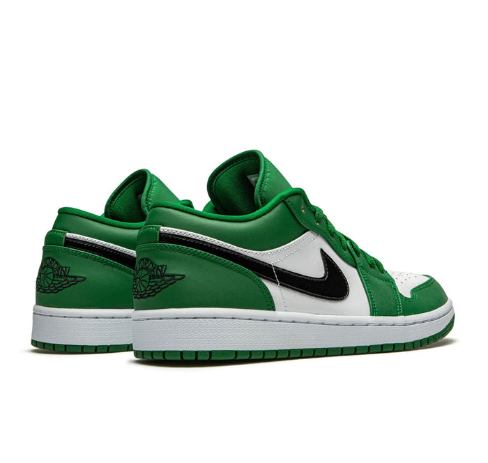 Air Jordan 1 Low "Pine Green"