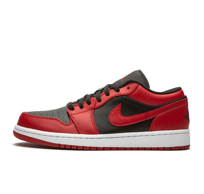 Air Jordan 1 Low "Reverse Bred"