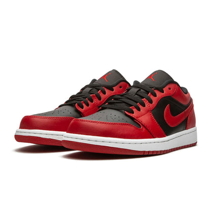 Air Jordan 1 Low "Reverse Bred"