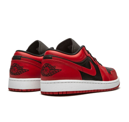 Air Jordan 1 Low "Reverse Bred"