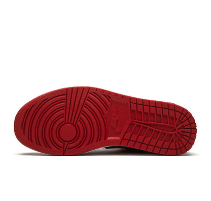 Air Jordan 1 Low "Reverse Bred"