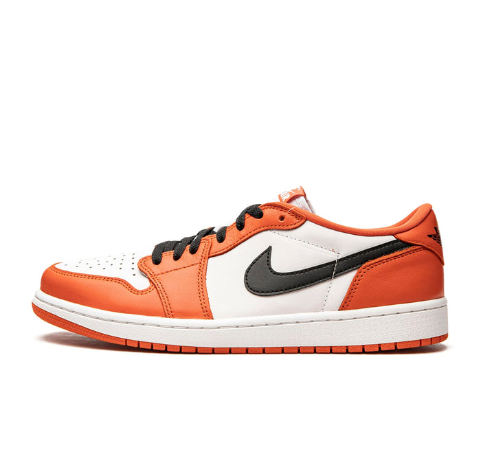 Air Jordan 1 Low "Starfish"