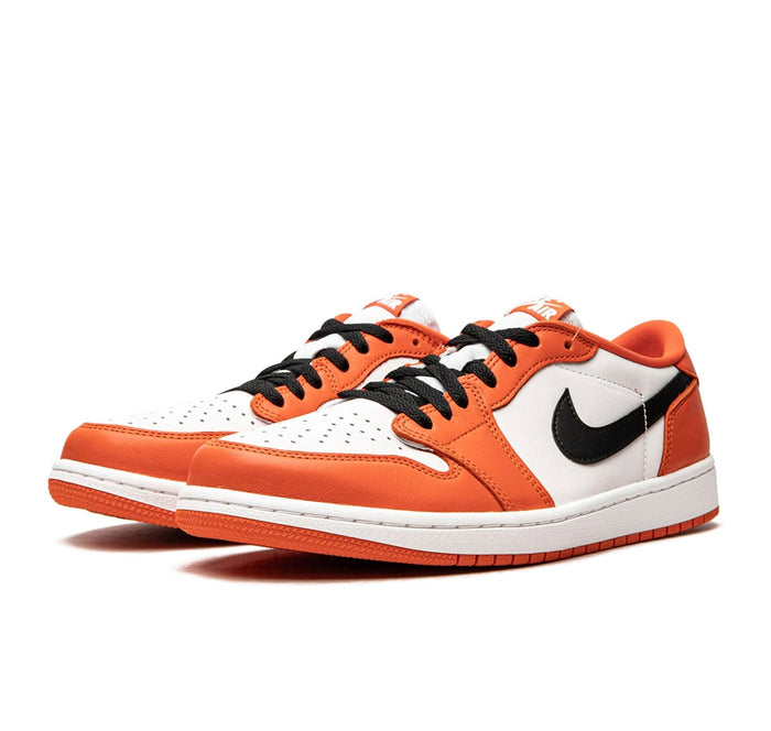 Air Jordan 1 Low "Starfish"