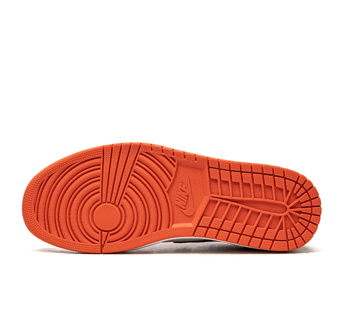 Air Jordan 1 Low "Starfish"