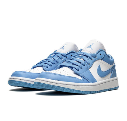 Air Jordan 1 Low "UNC"