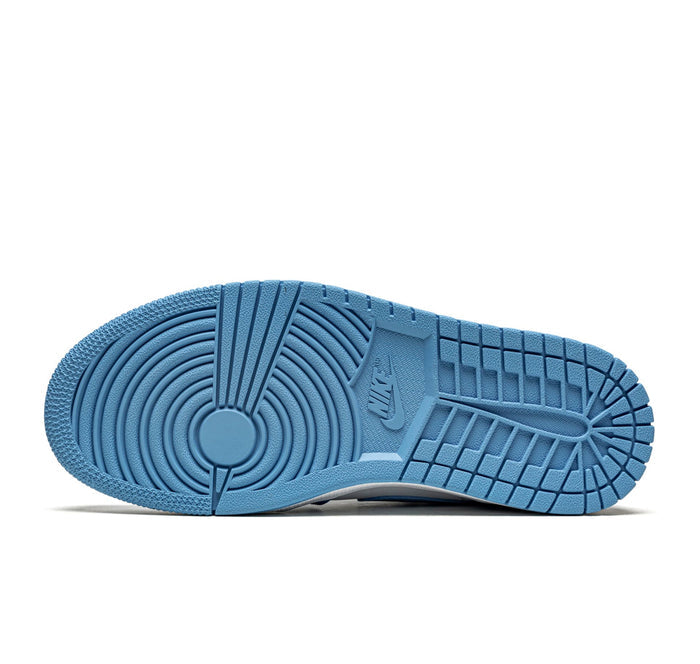 Air Jordan 1 Low "UNC"