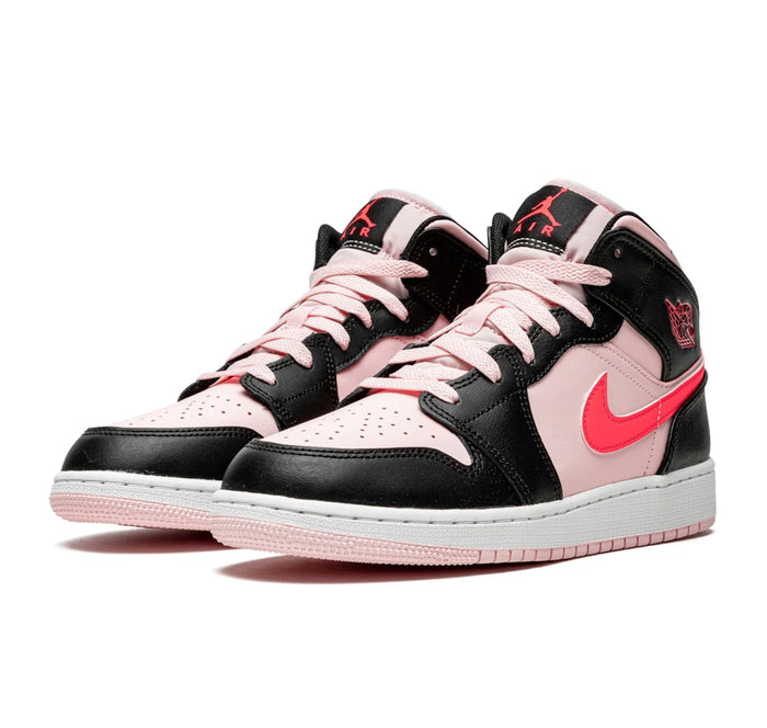 Air Jordan 1 Mid "Atmosphere"