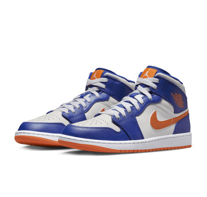 Air Jordan 1 Mid "Knicks"