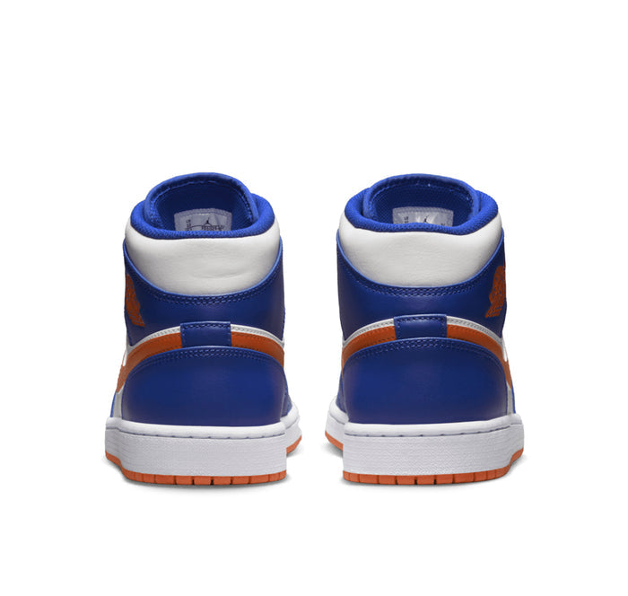 Air Jordan 1 Mid "Knicks"