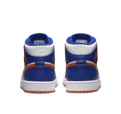 Air Jordan 1 Mid "Knicks"