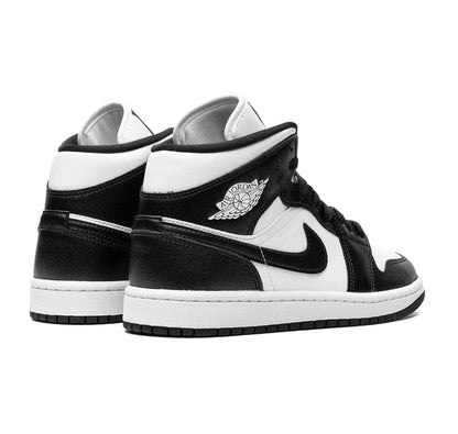 Air Jordan 1 Mid "Panda"