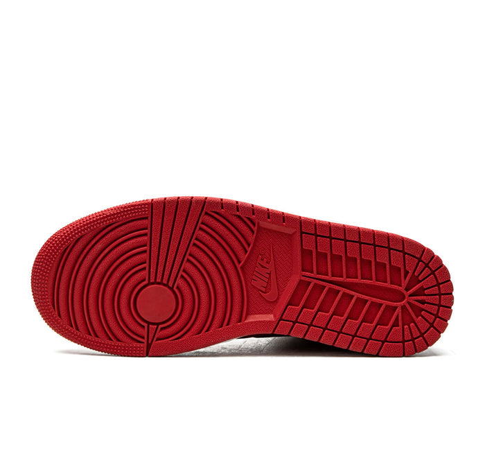 Air Jordan 1 Mid "Reverse Bred"