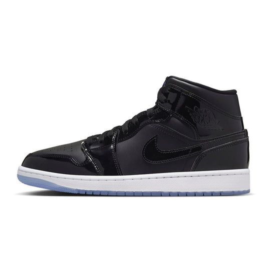 Air Jordan 1 Mid "Space Jam"