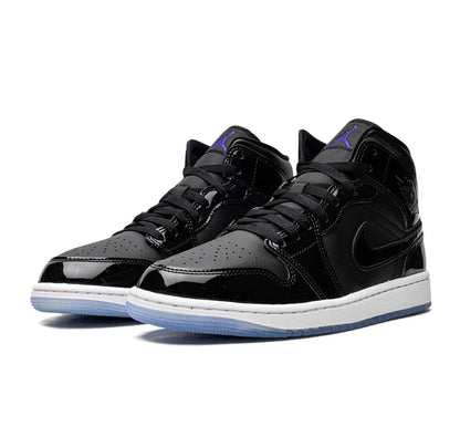 Air Jordan 1 Mid "Space Jam"