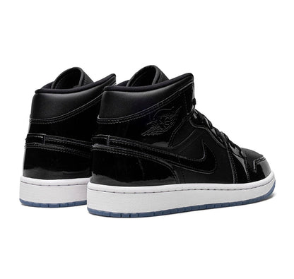 Air Jordan 1 Mid "Space Jam"